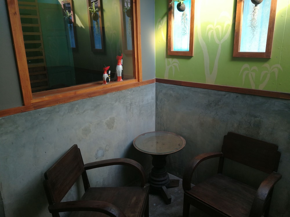 60 Bluehouse - Hostel 27/40