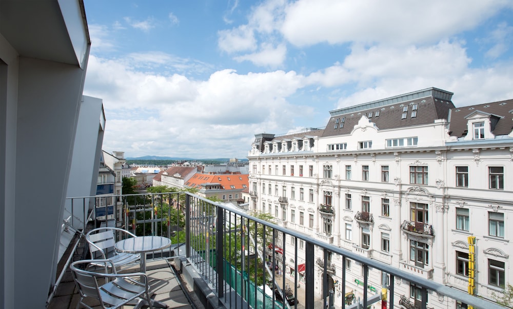 Stanys - Das Apartmenthotel 2/49