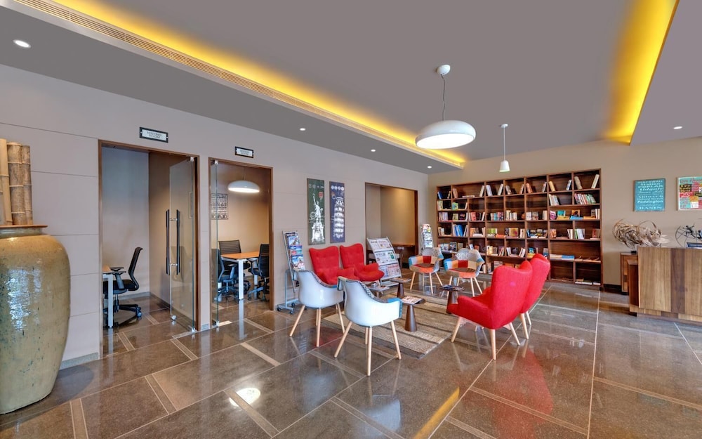 Iscon The Fern Resort and Spa, Bhavnagar 50/63
