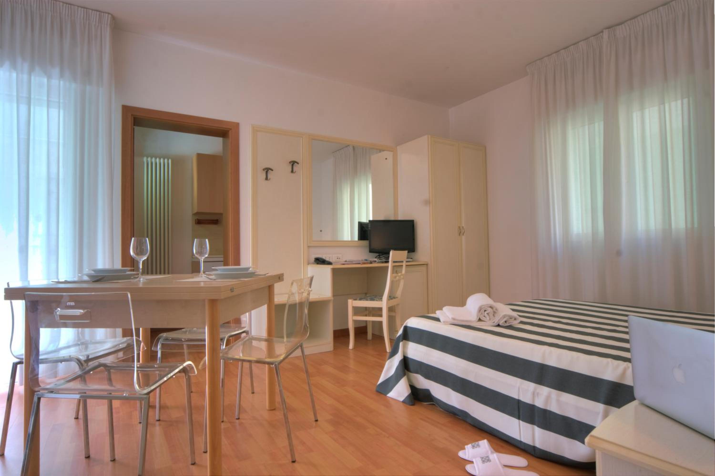 Residence Divina 17/50