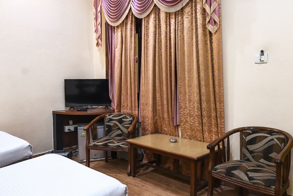 HOTEL PRAYAG INN 31/45