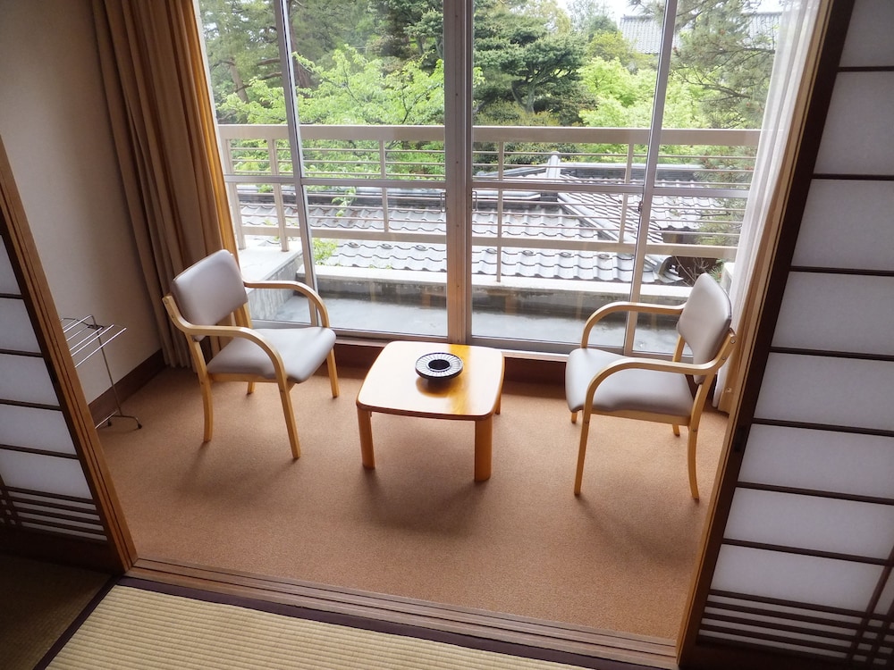 Ikuji Onsen Tanakaya 20/27