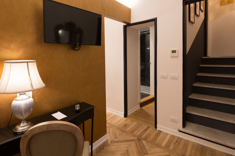 Mediterraneo Emotional Hotel And Spa 50/77