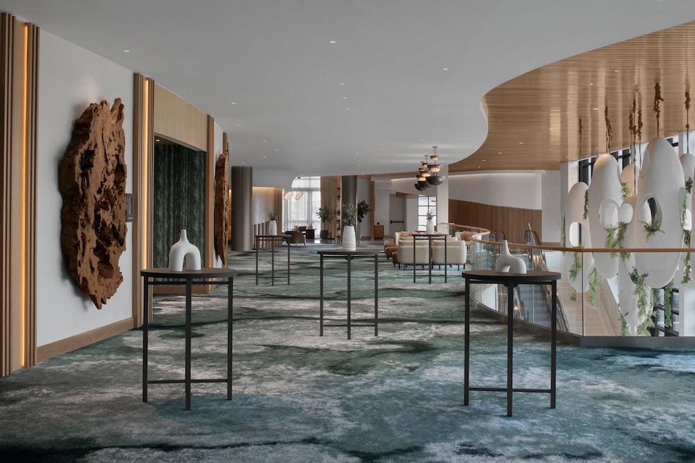 The Westin Atlanta Gwinnett 19/45