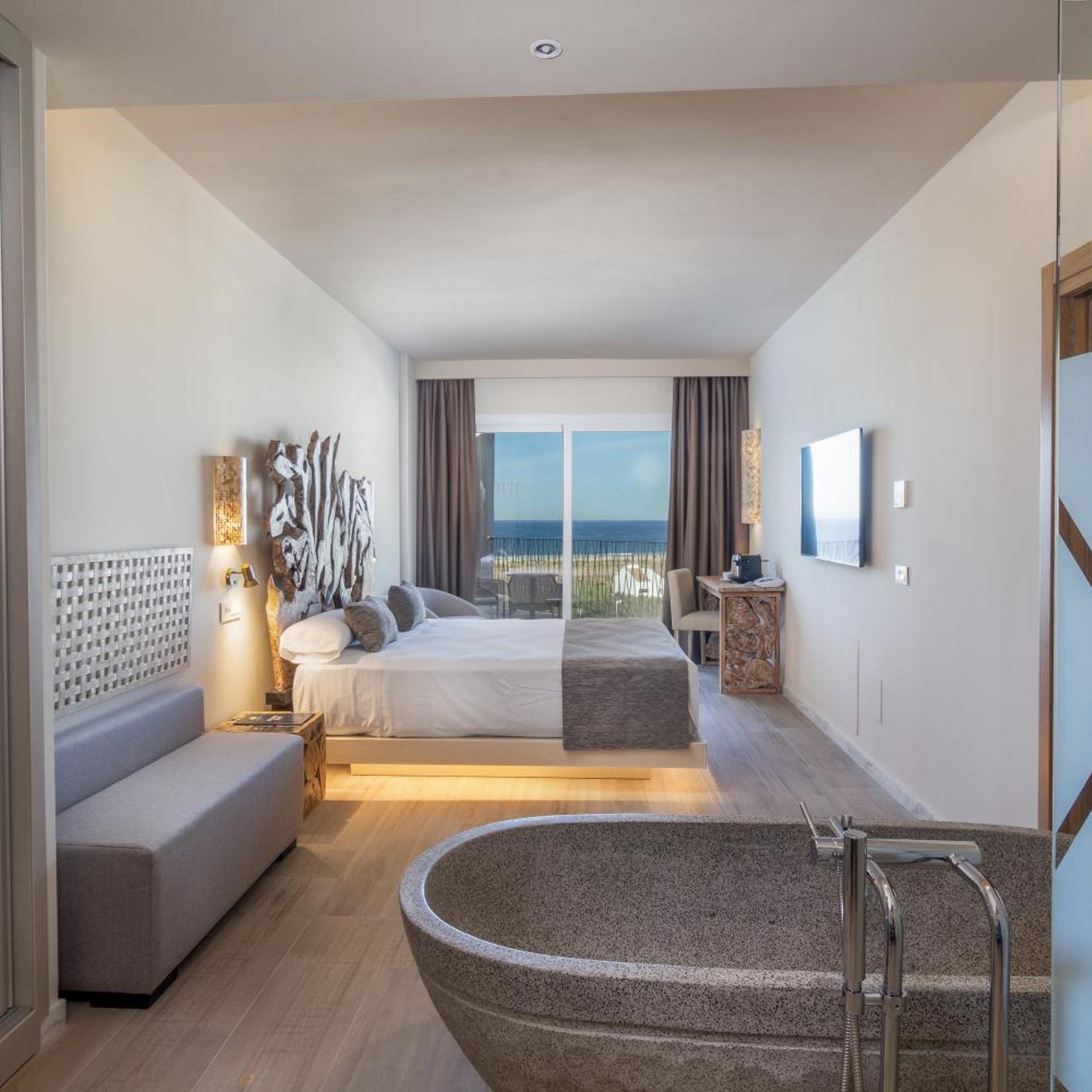 Hotel TUI BLUE Zahara Beach 13/50