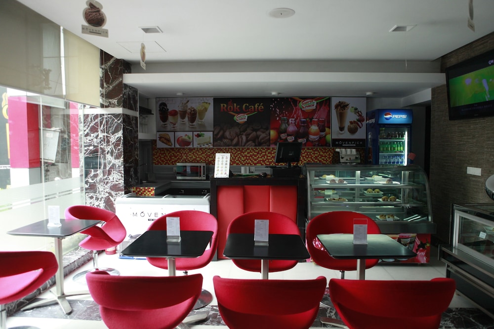 INNOTEL BUSINESS BOUTIQUE HOTEL 27/34