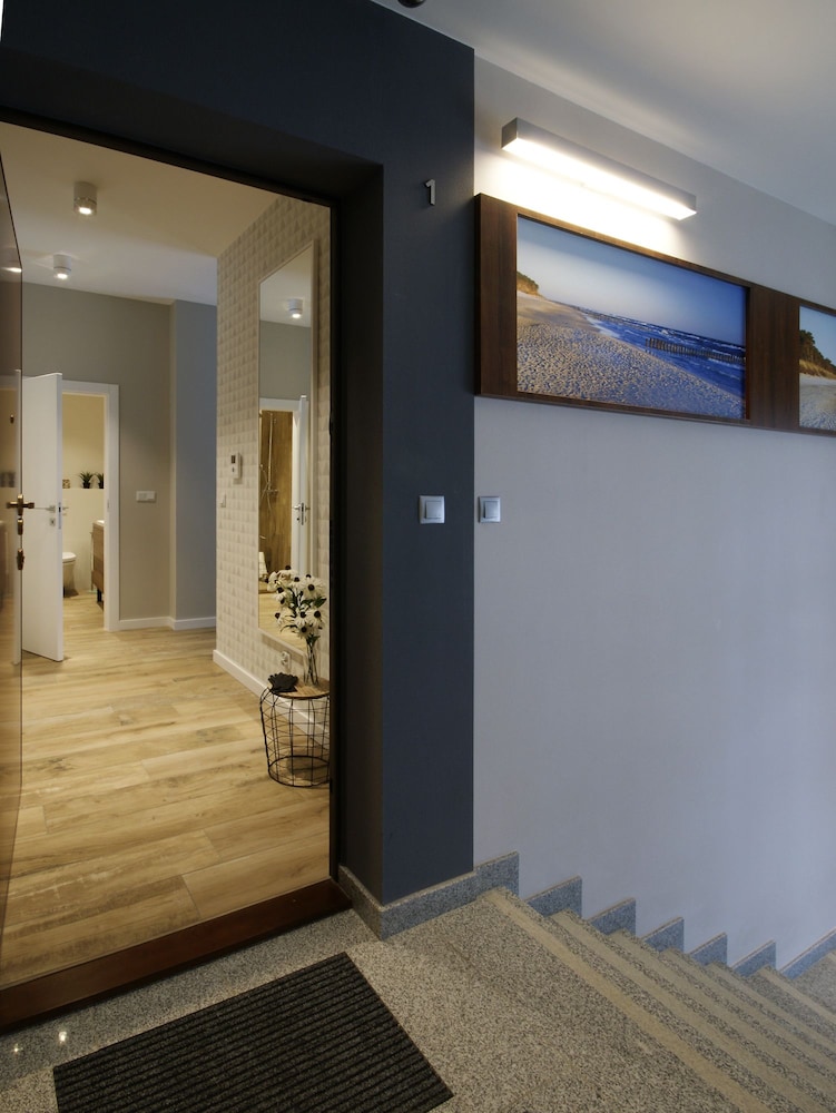 IRS ROYAL APARTMENTS - IRS Neptun Park 6/50