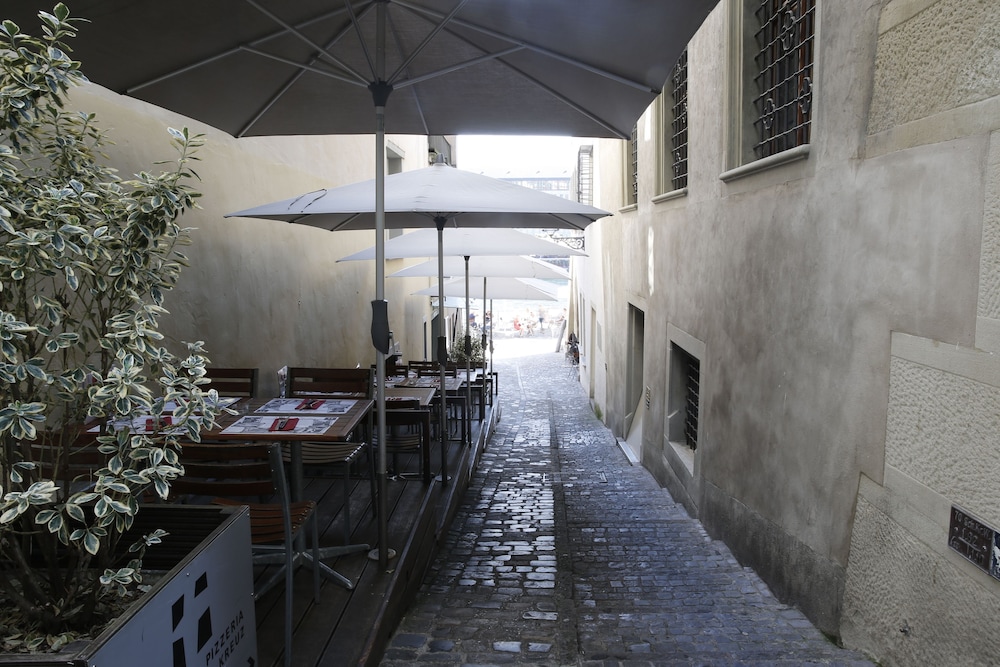 Boutique Hotel Weisses Kreuz 27/38
