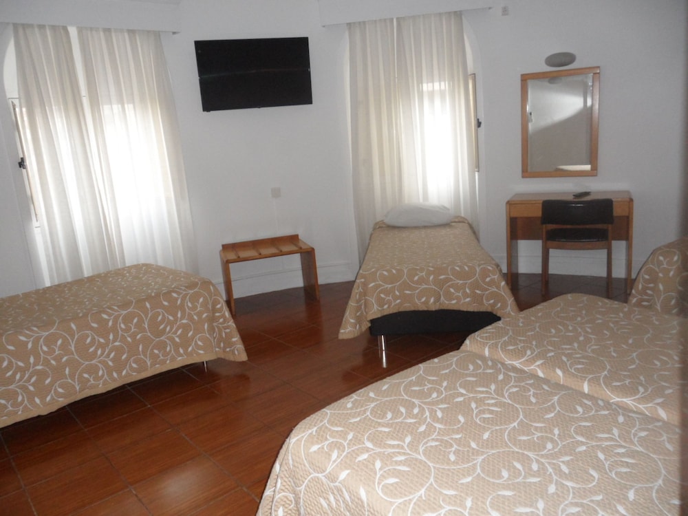 Hotel Paulista 32/50