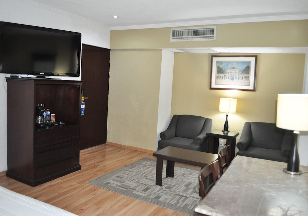 Hotel Arroyo de la Plata Zacatecas 38/64