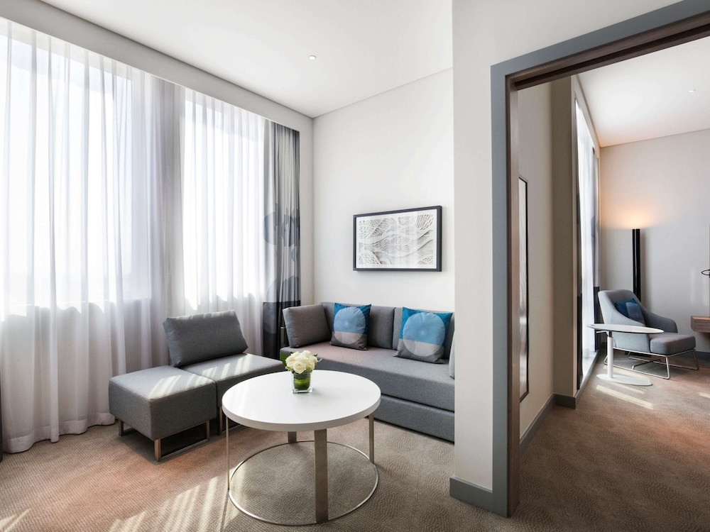 Novotel Bur Dubai 33/48