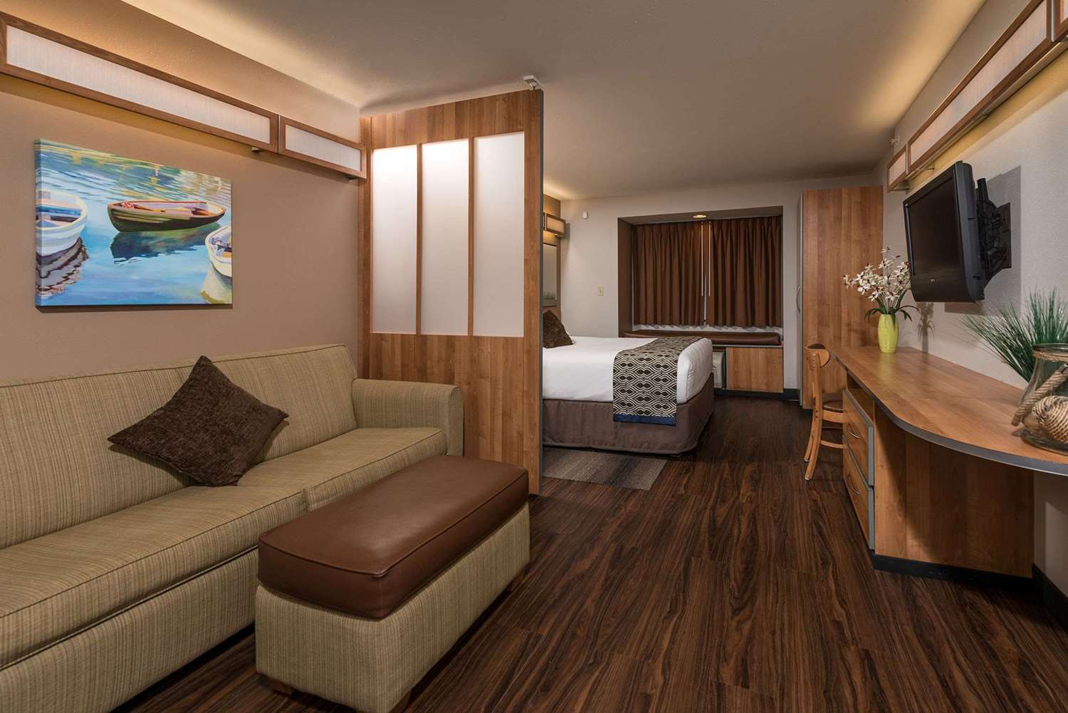 Microtel Inn & Suites by Wyndham York 26/45