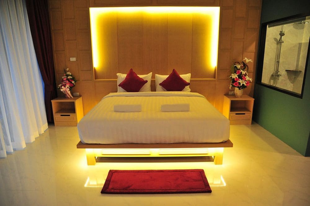 Sunmarina Hotel Cha Am 31/62