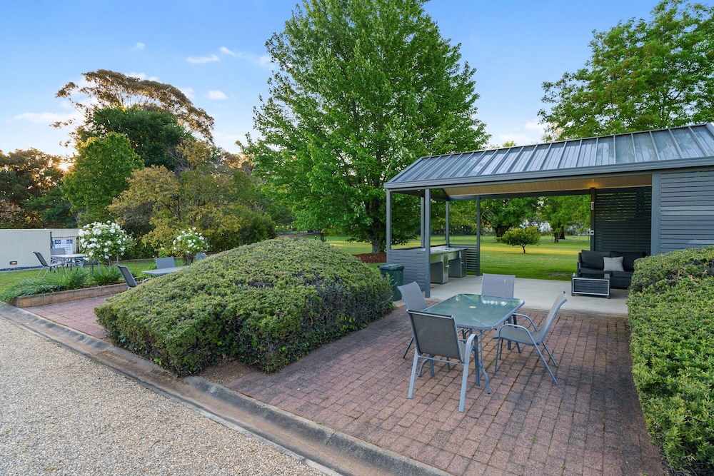 Best Western Beechworth Motor Inn 3/47
