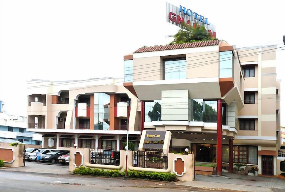 Hotel Gnanam 2/49