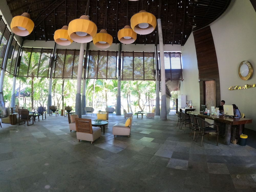 Chantaramas Resort and Spa 39/69