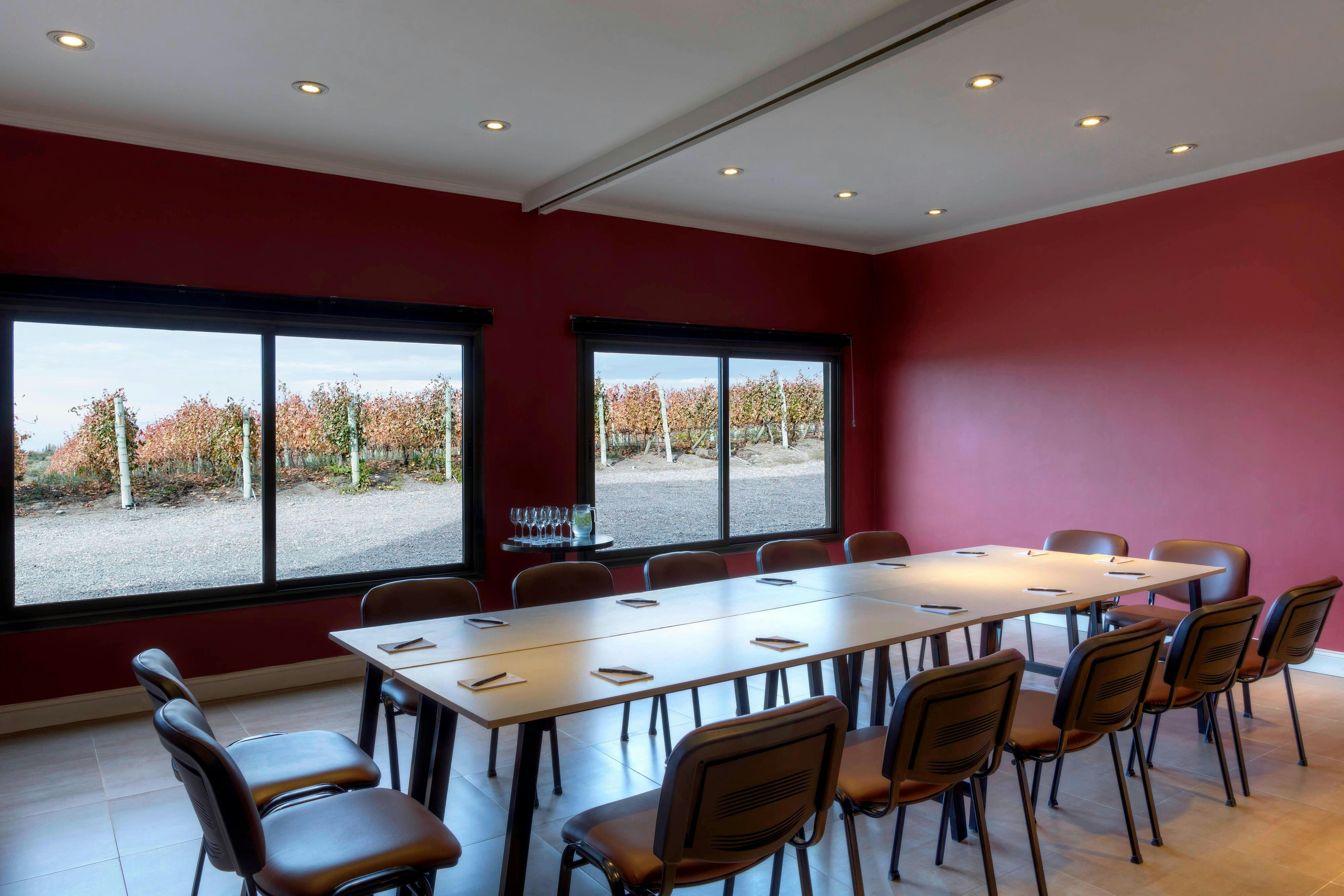 Auberge Du Vin Hotel 29/39