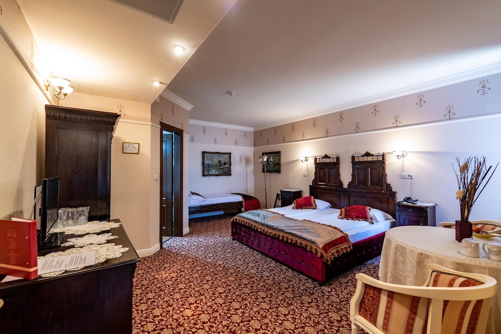 Boutique Casa Del Sole Hotel 7/50