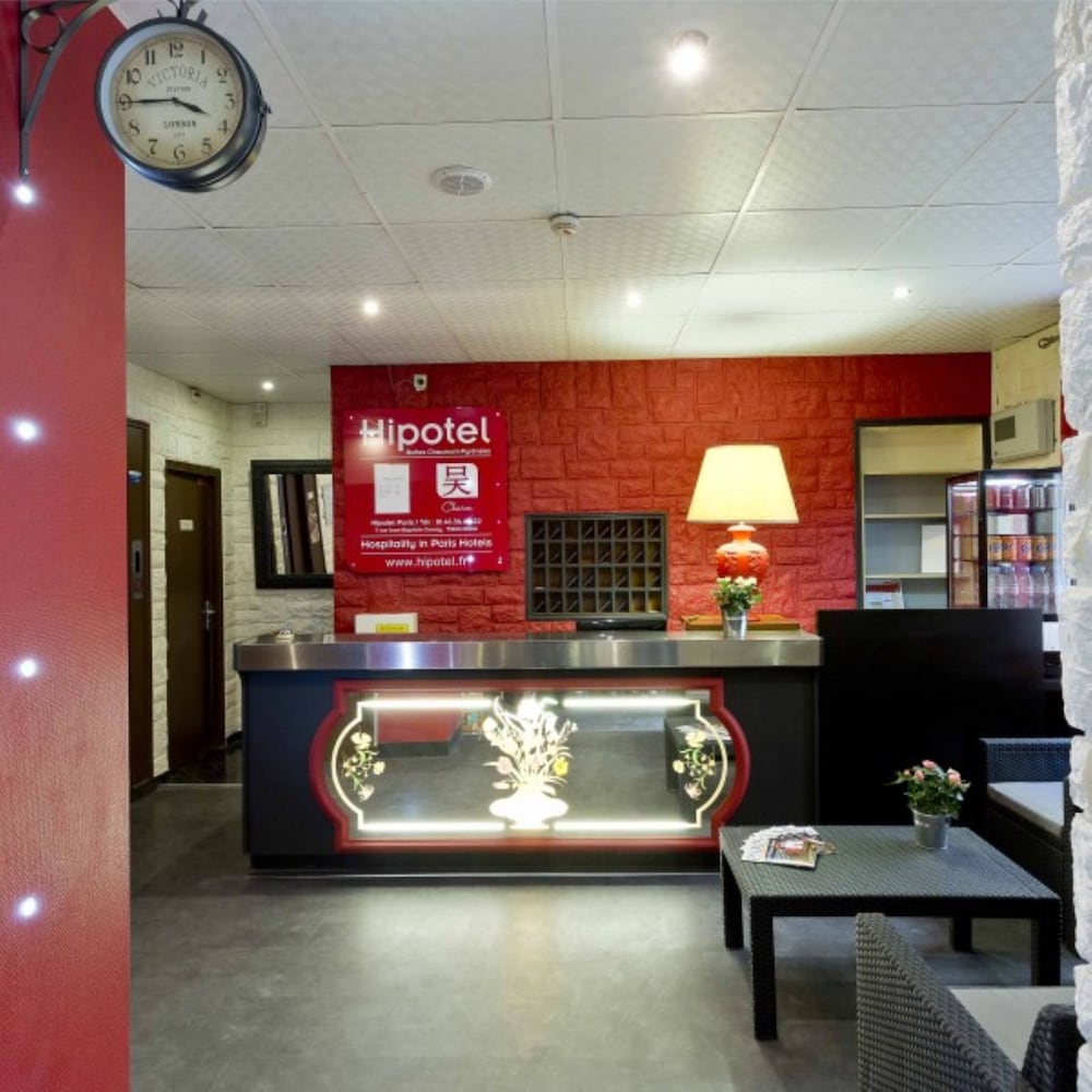 Huni Hotel 7/32