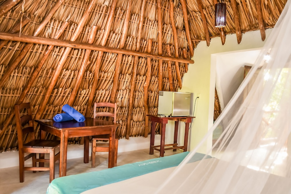 Hotel Zomay Holbox 47/91