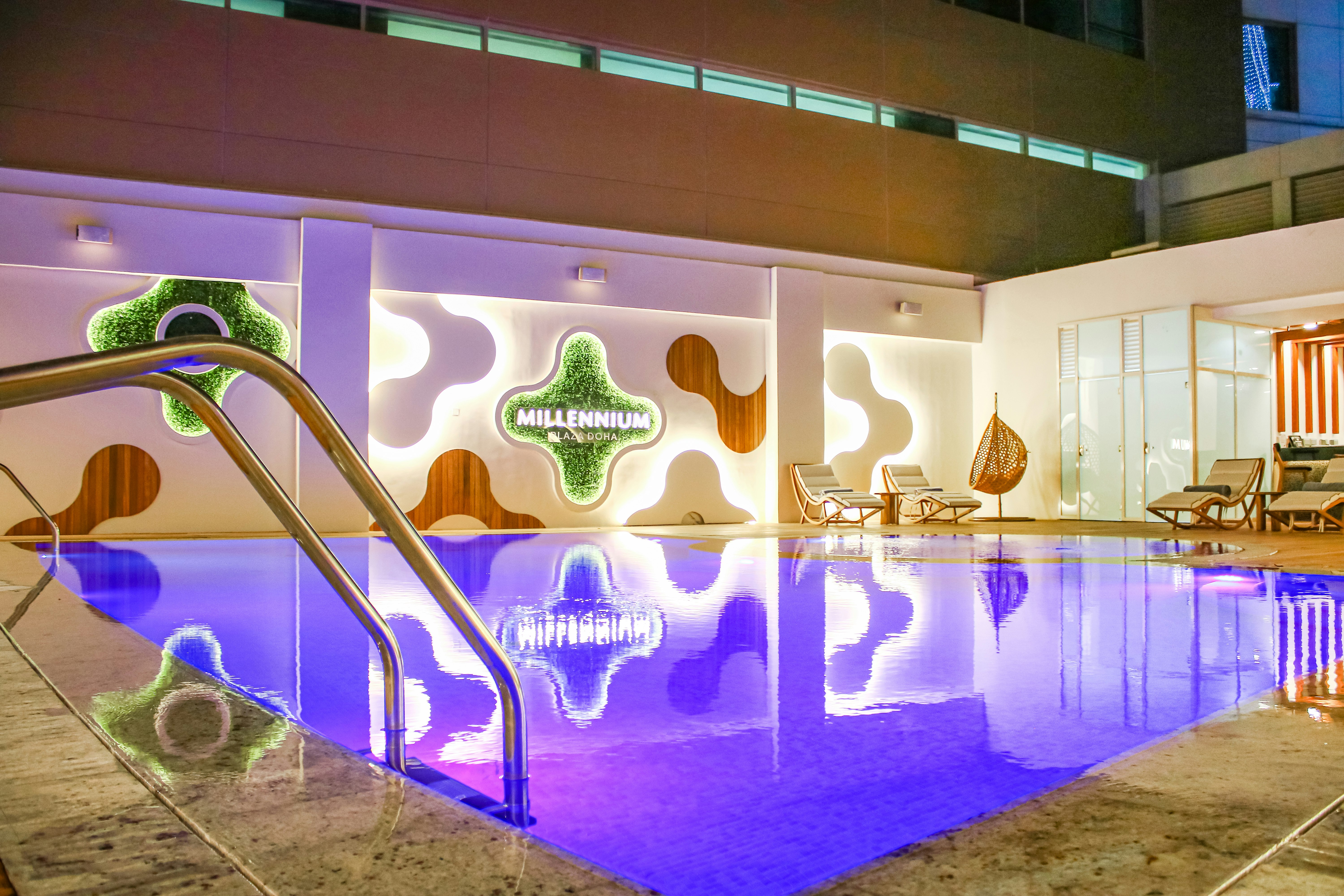 Millennium Plaza Doha 33/76