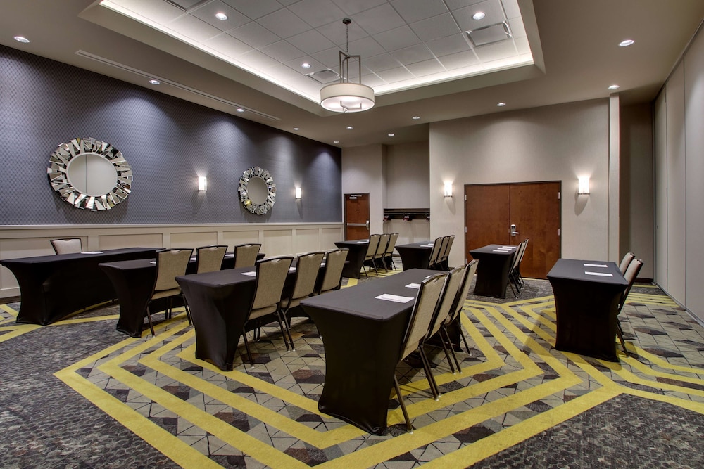 Drury Plaza Hotel Cape Girardeau Conference Center 41/50