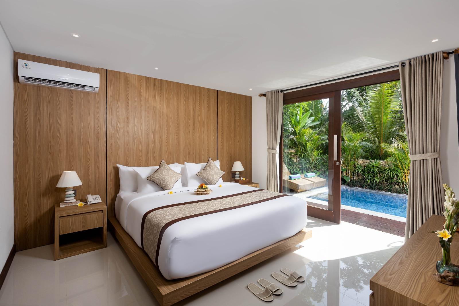 4 Bedrooms, Pool, Villa