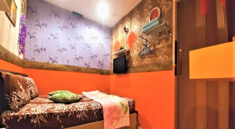 Hotel Budget Sri Bahau 2/25