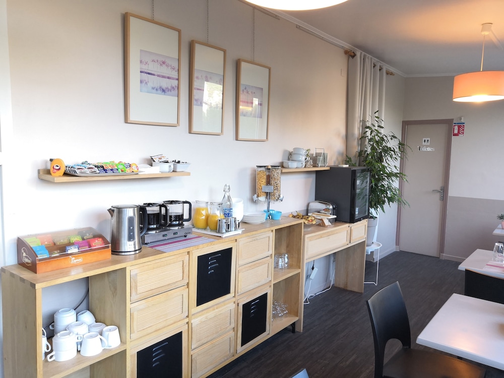 Hotel Les Lavandes 26/39