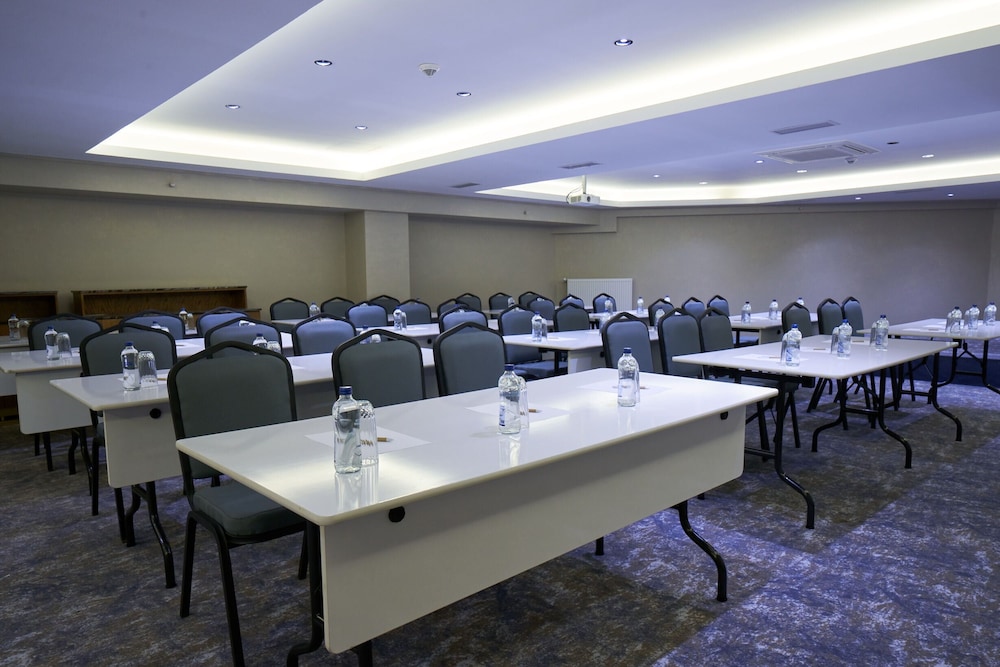 Nova Vista Deluxe and Suites Eskisehir, a member of Radisson Individuals 37/48
