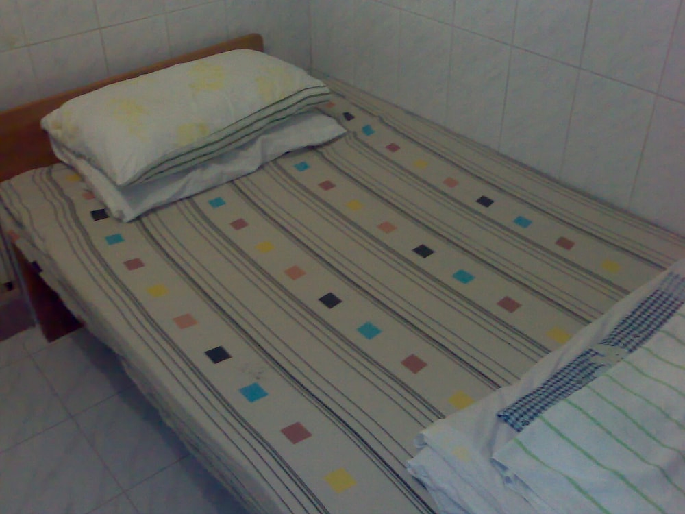 Hong Kong Coliving Space (Guesthouse) 24/26