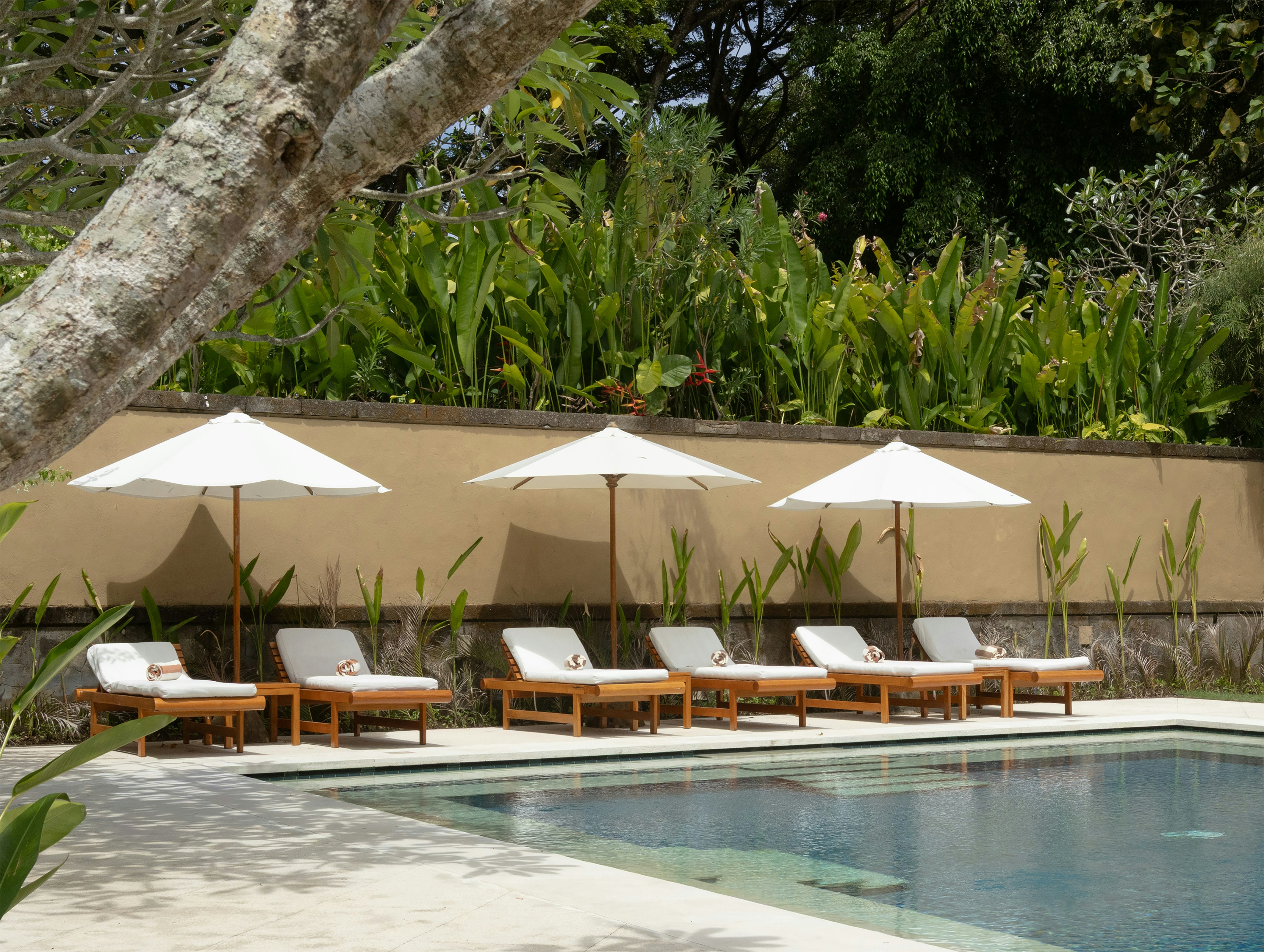 REVIVO Wellness Resort 24/45