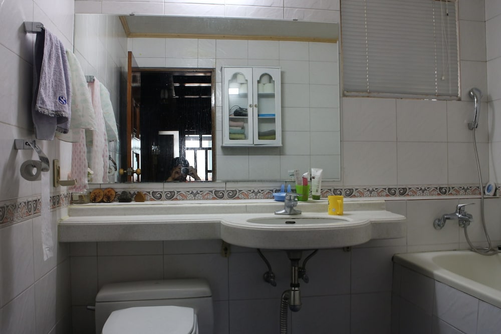 Dasan House - Hostel 19/21