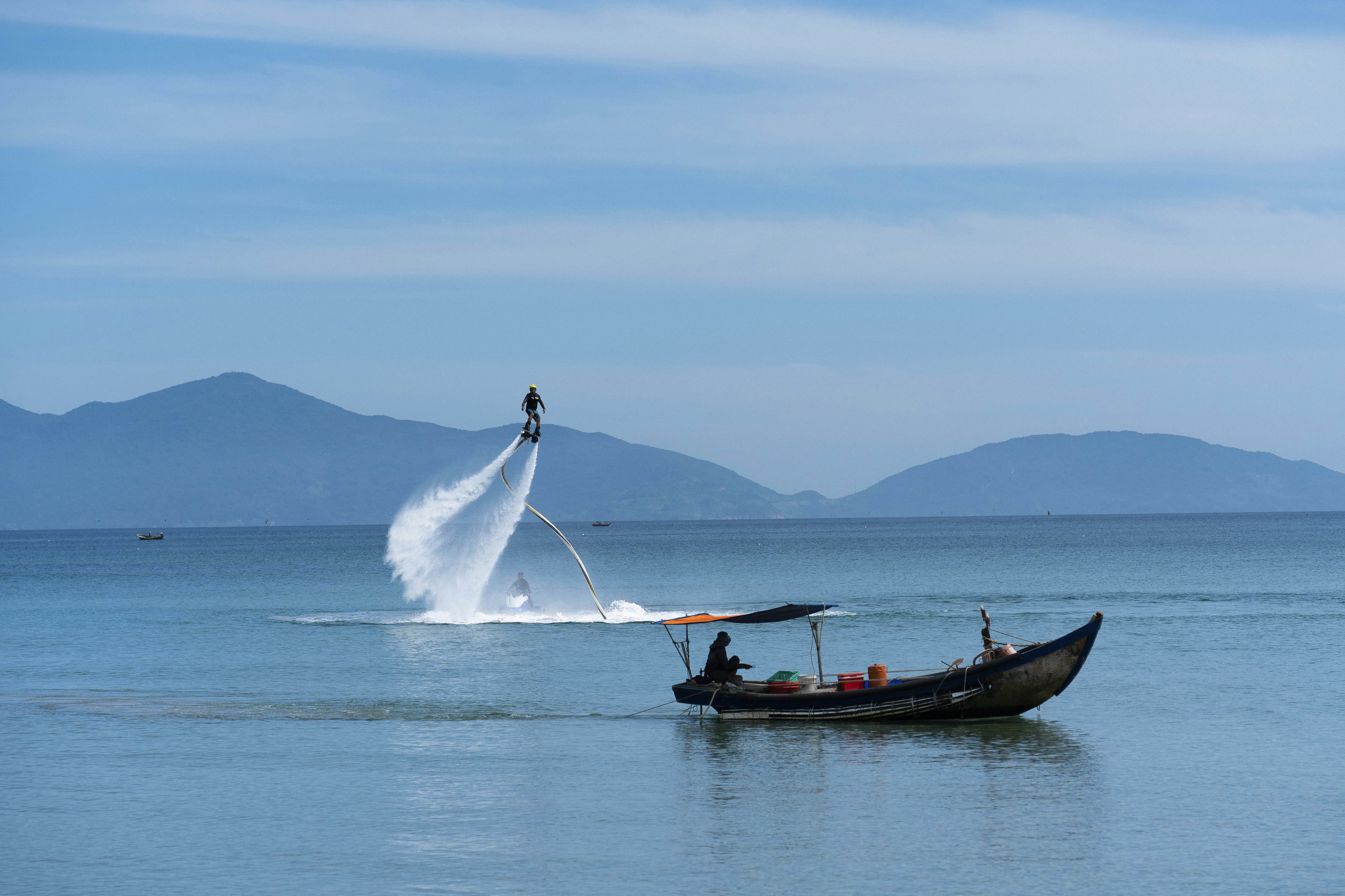 Four Seasons Resort The Nam Hai, Hoi An, Vietnam 49/72