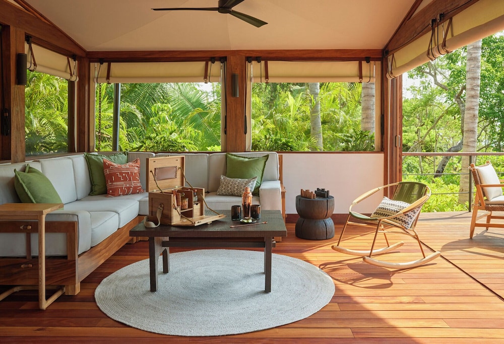 Naviva, A Four Seasons Resort, Punta Mita, Mexico - All Inclusive 19/50