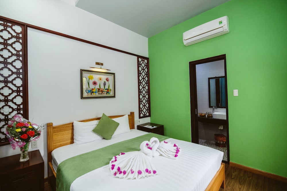 Homestay Tue Tam 23/50
