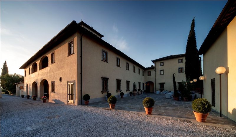 Hotel 500 Firenze 2/25