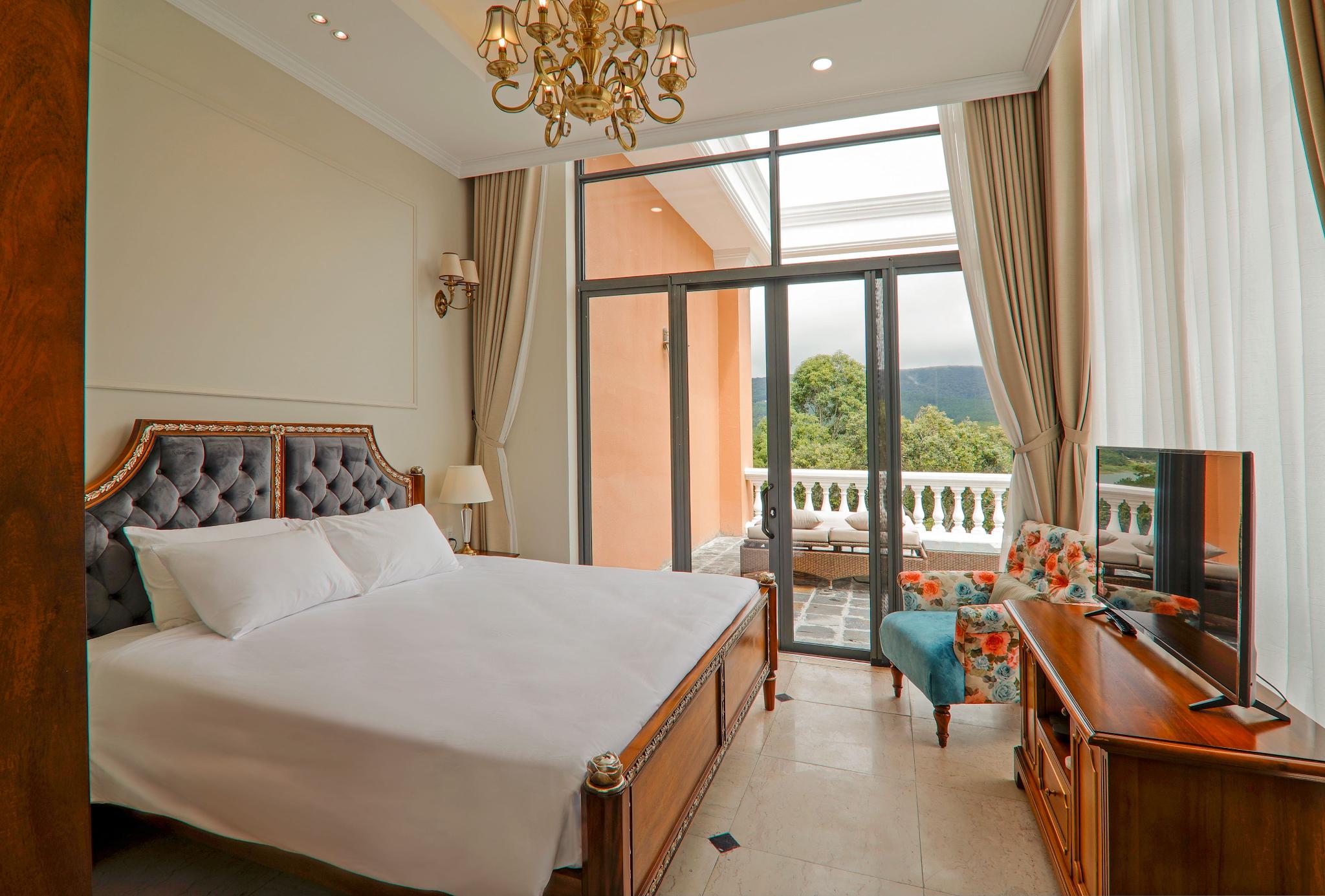 2 Bedrooms, Master, Luxury, Apartment