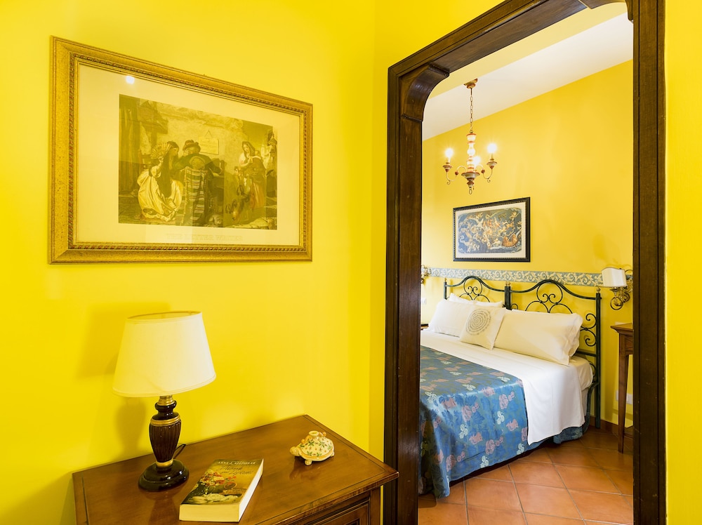 Hotel Sirius photo3