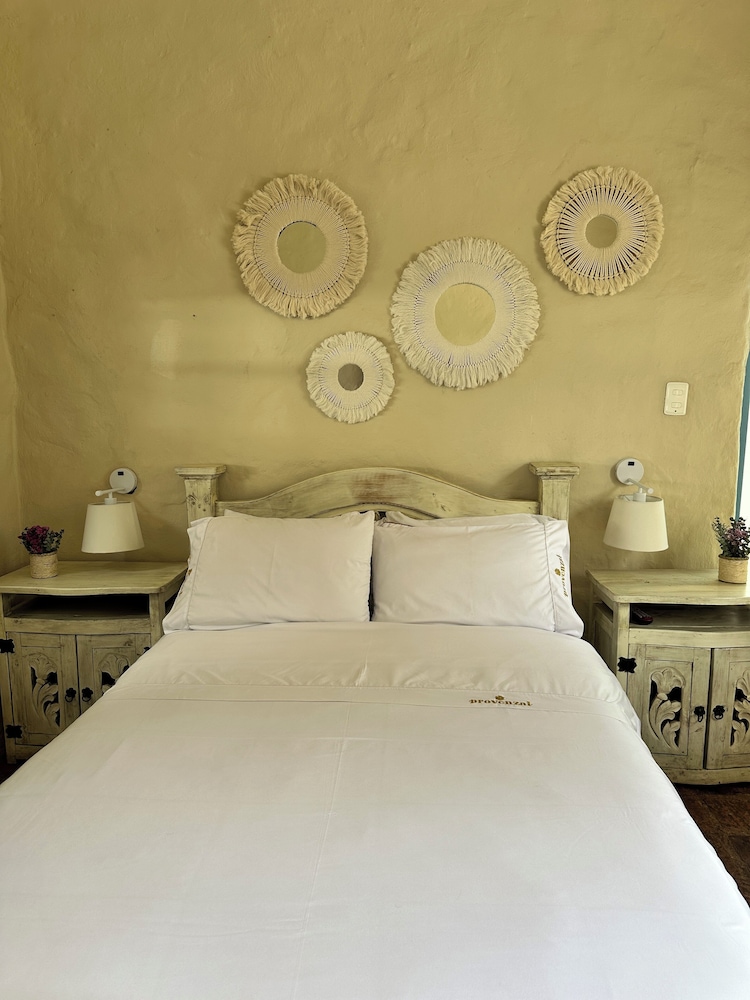 Hotel Casa Provenzal 46/46