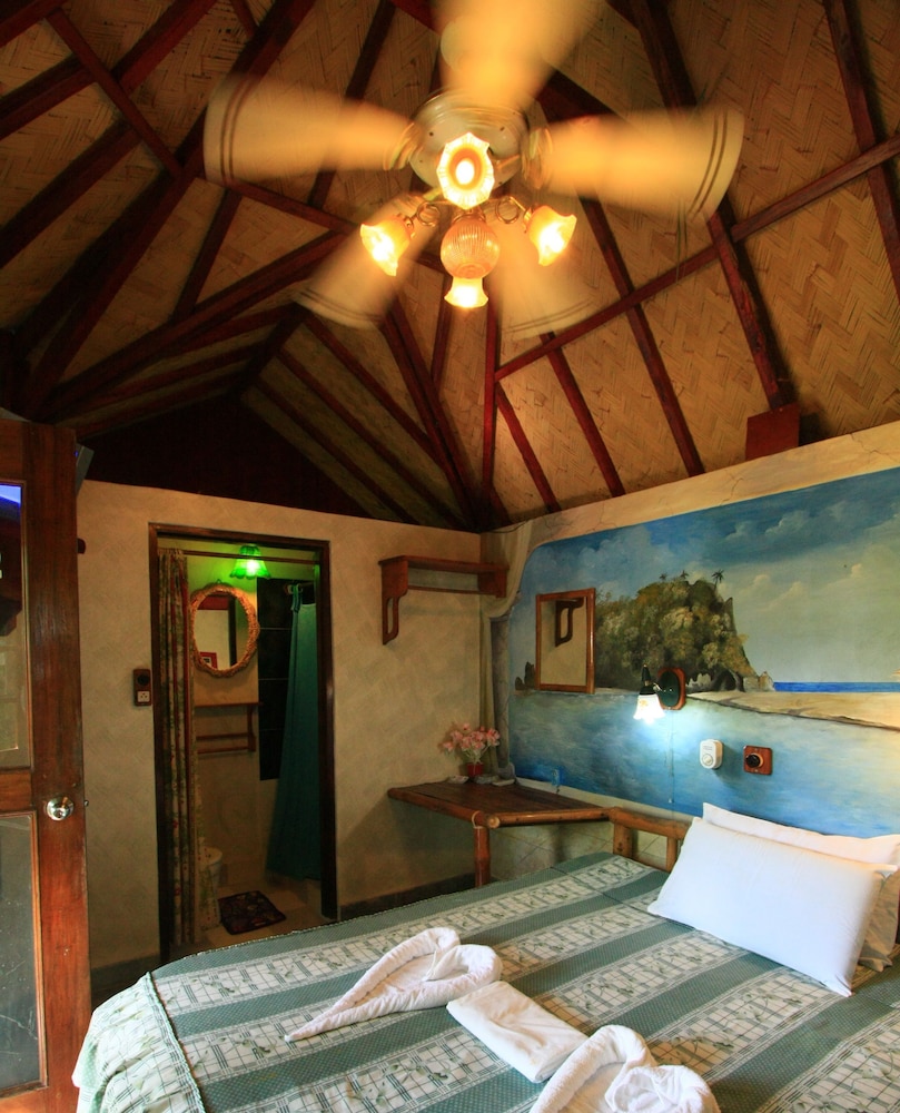 Kokosnuss Garden Resort 24/50