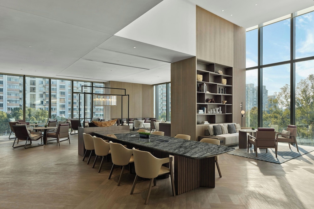 AC Hotel by Marriott Suzhou Industrial Park 32/50