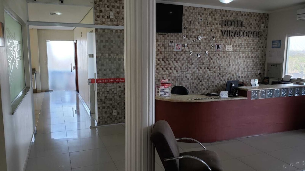 Hotel Viracopos de Indaiatuba 3/22