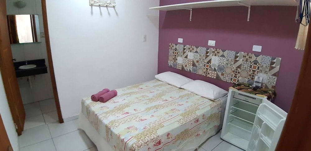 Iracemar Hotel Guaruja 30/74