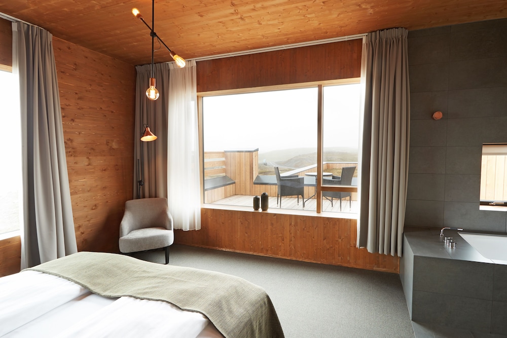 Fosshotel Myvatn 15/58
