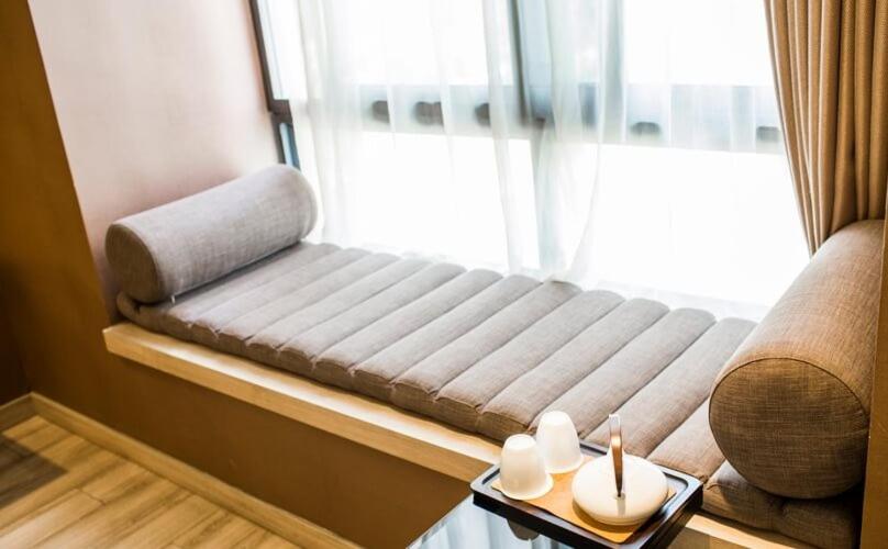 Atour Hotel (Chengdu Chengdu Hi-Tech Industrial Development Zone) 28/58