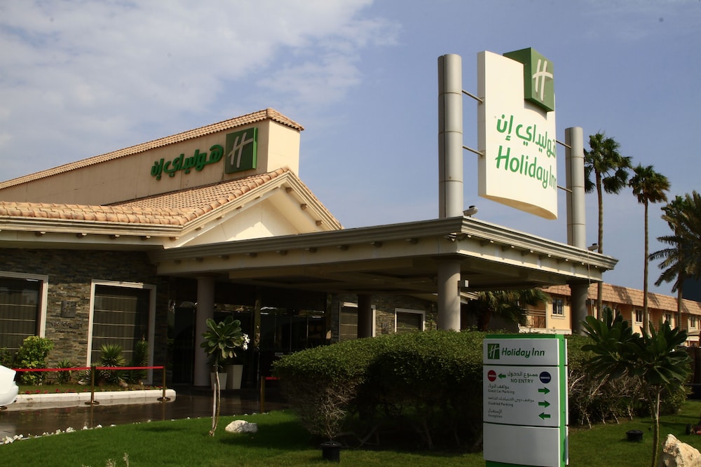 فندق هوليدي ان - كورنيش الخبر(Holiday Inn Al Khobar - Corniche) 3/56