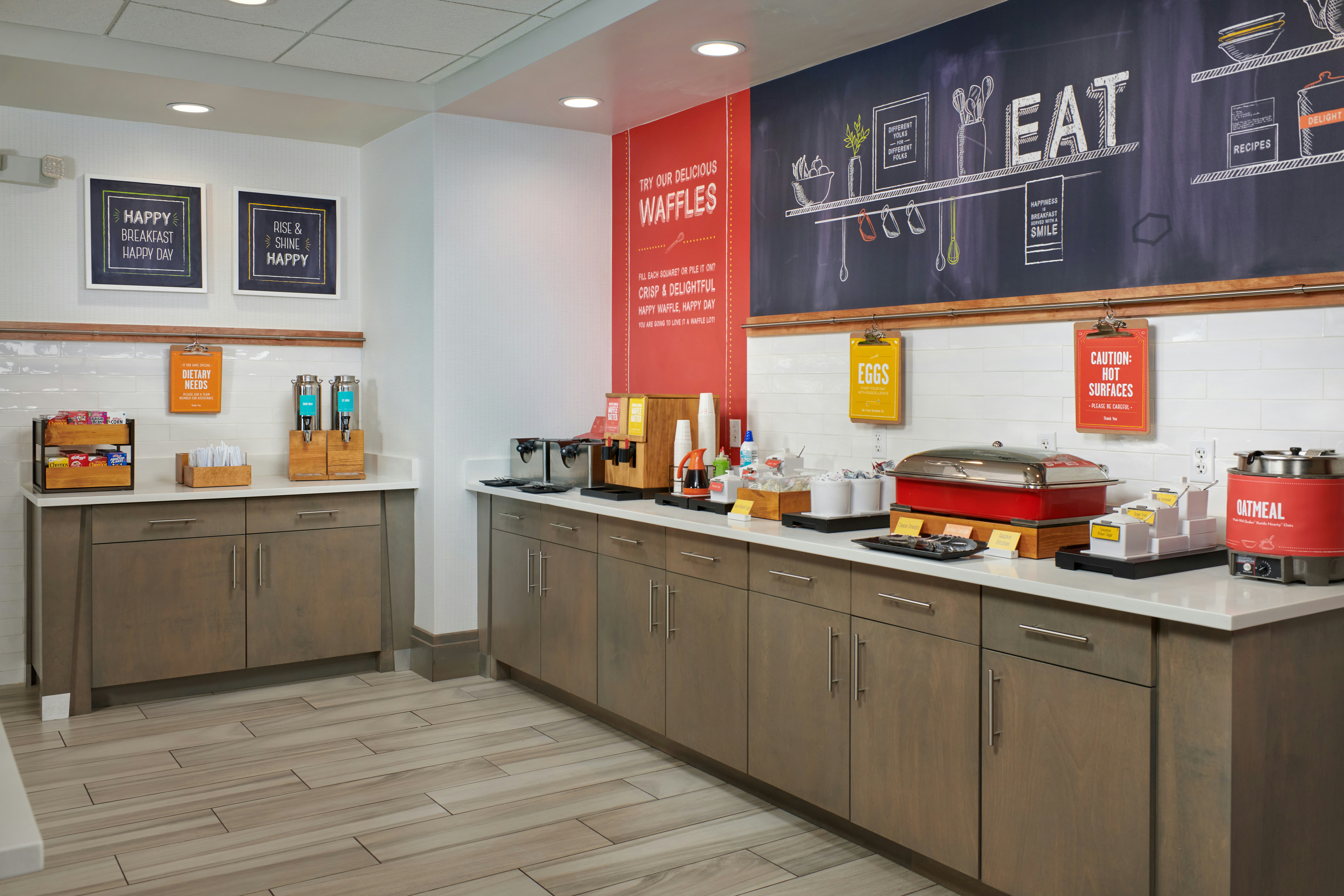 Hampton Inn Lockport - Buffalo 10/47