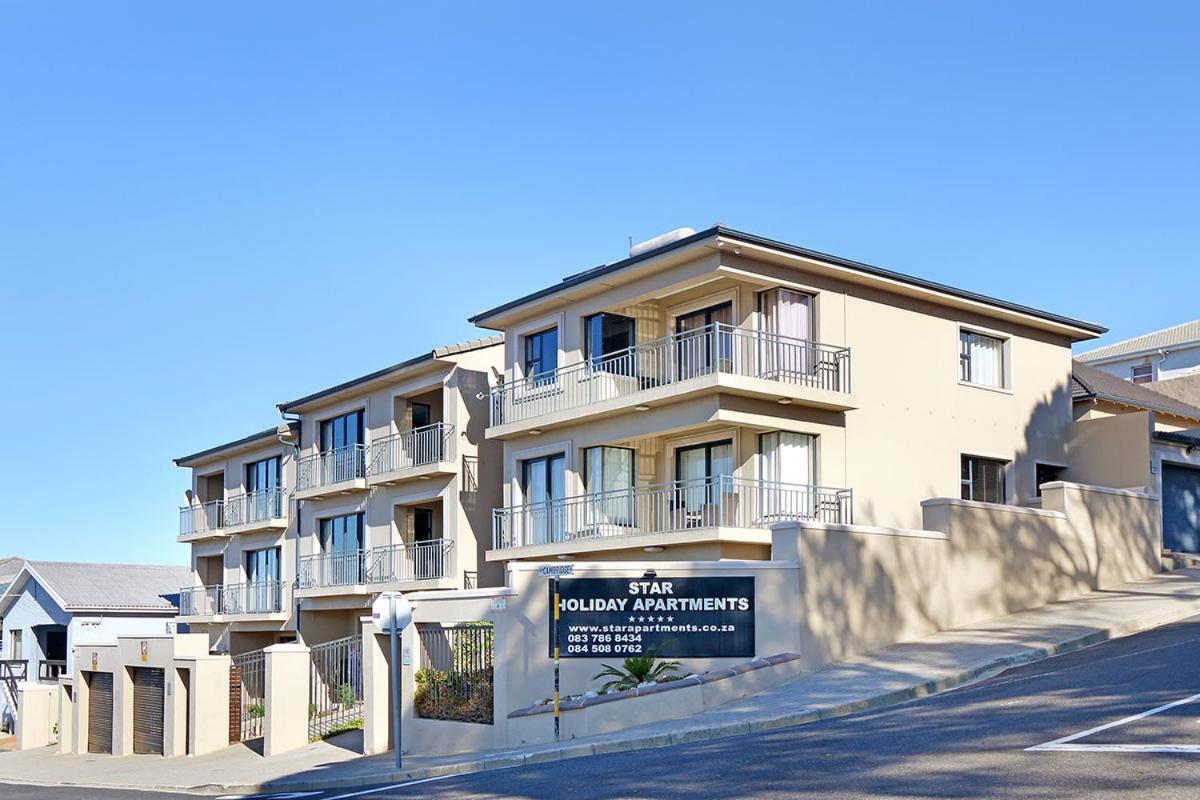 Star Apartments Cape Town 2/50
