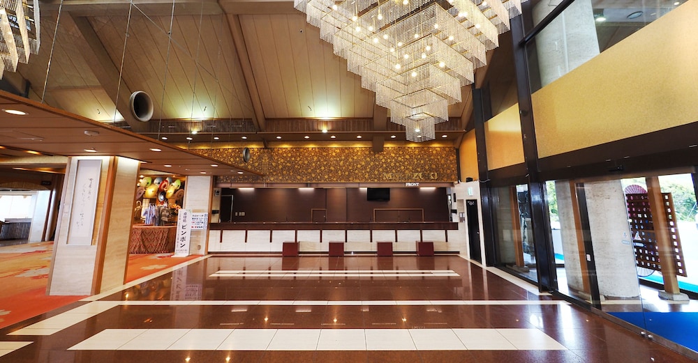 Mikazuki Seapark Hotel Awa Kamogawa (ex. Kamogawa Hotel Mikazuki) 6/50
